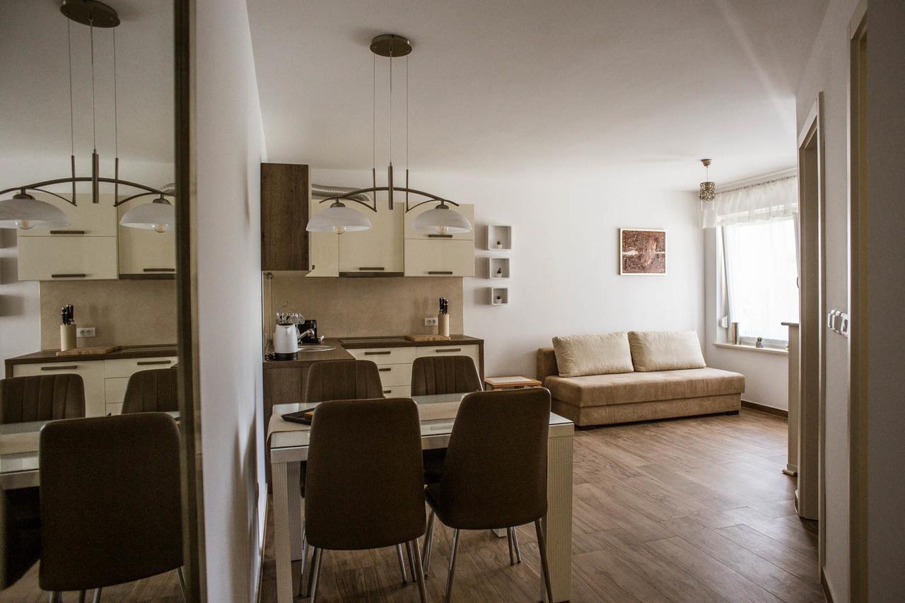 Marco Apartments Fazana Exterior photo